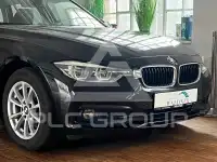 2019 BMW 318
