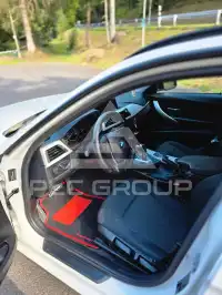 2019 BMW 318