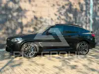2019 BMW X4