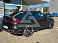 2019 BMW X4