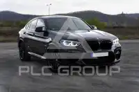 2019 BMW X4