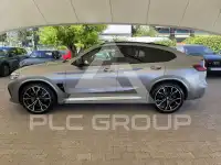 2019 BMW X4