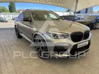 2019 BMW X4