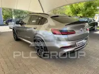 2019 BMW X4