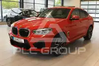 2019 BMW X4
