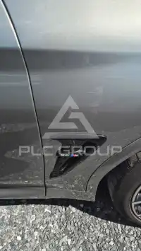 2019 BMW X4
