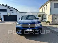 2019 BMW X4