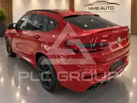 2019 BMW X4
