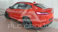 2019 BMW X4