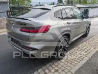 2019 BMW X4