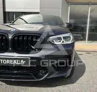 2019 BMW X4