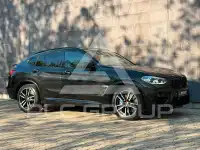 2019 BMW X4