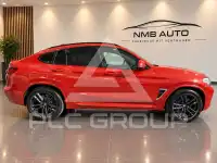 2019 BMW X4