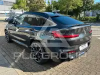 2019 BMW X4