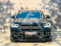 2019 BMW X4