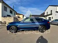2019 BMW X4