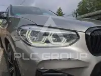 2019 BMW X4