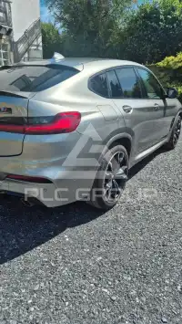 2019 BMW X4