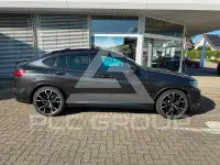 2019 BMW X4