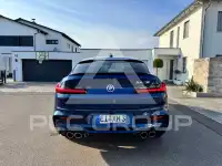 2019 BMW X4