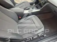 2019 BMW 320