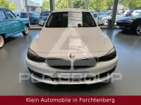 2019 BMW 320
