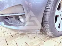 2019 BMW 320
