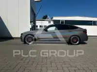 2019 BMW 320