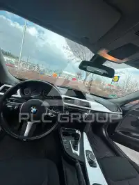 2019 BMW 320