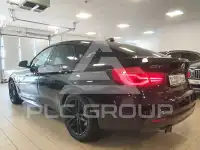 2019 BMW 320