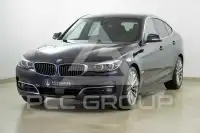 2019 BMW 320