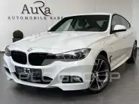 2019 BMW 320