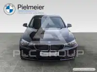 2019 BMW 320