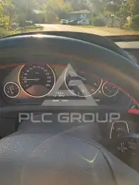 2019 BMW 320