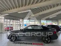 2019 BMW 320
