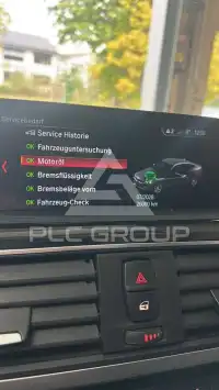 2019 BMW 320