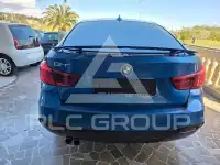 2019 BMW 320