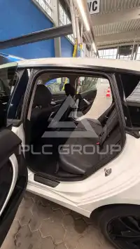 2019 BMW 320