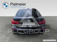 2019 BMW 320