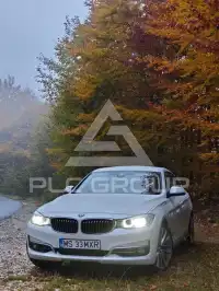 2019 BMW 320