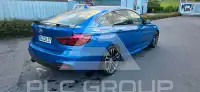 2019 BMW 320
