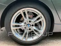 2019 BMW 320