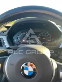 2019 BMW 320