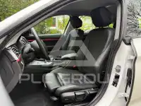 2019 BMW 320