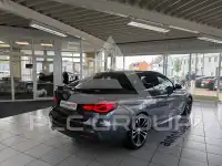 2019 BMW 320
