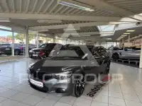 2019 BMW 320
