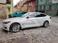 2019 BMW 320