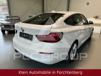 2019 BMW 320