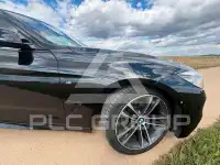 2019 BMW 320