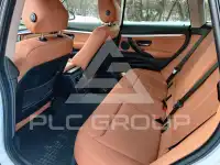 2019 BMW 320